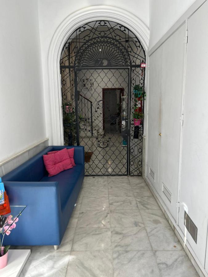 The Spot 2* Sevilla
