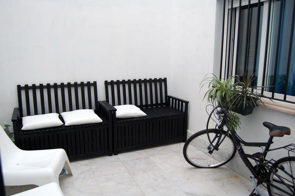 The Spot Sevilla