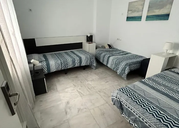 The Spot Central Hostel
